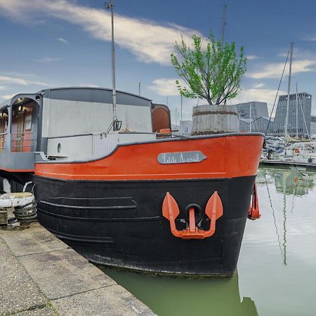 Superbe Peniche En Centre Ville บอร์โด ภายนอก รูปภาพ